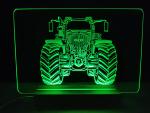 Fendt 900 1000 Vario Frontansicht LED Schild